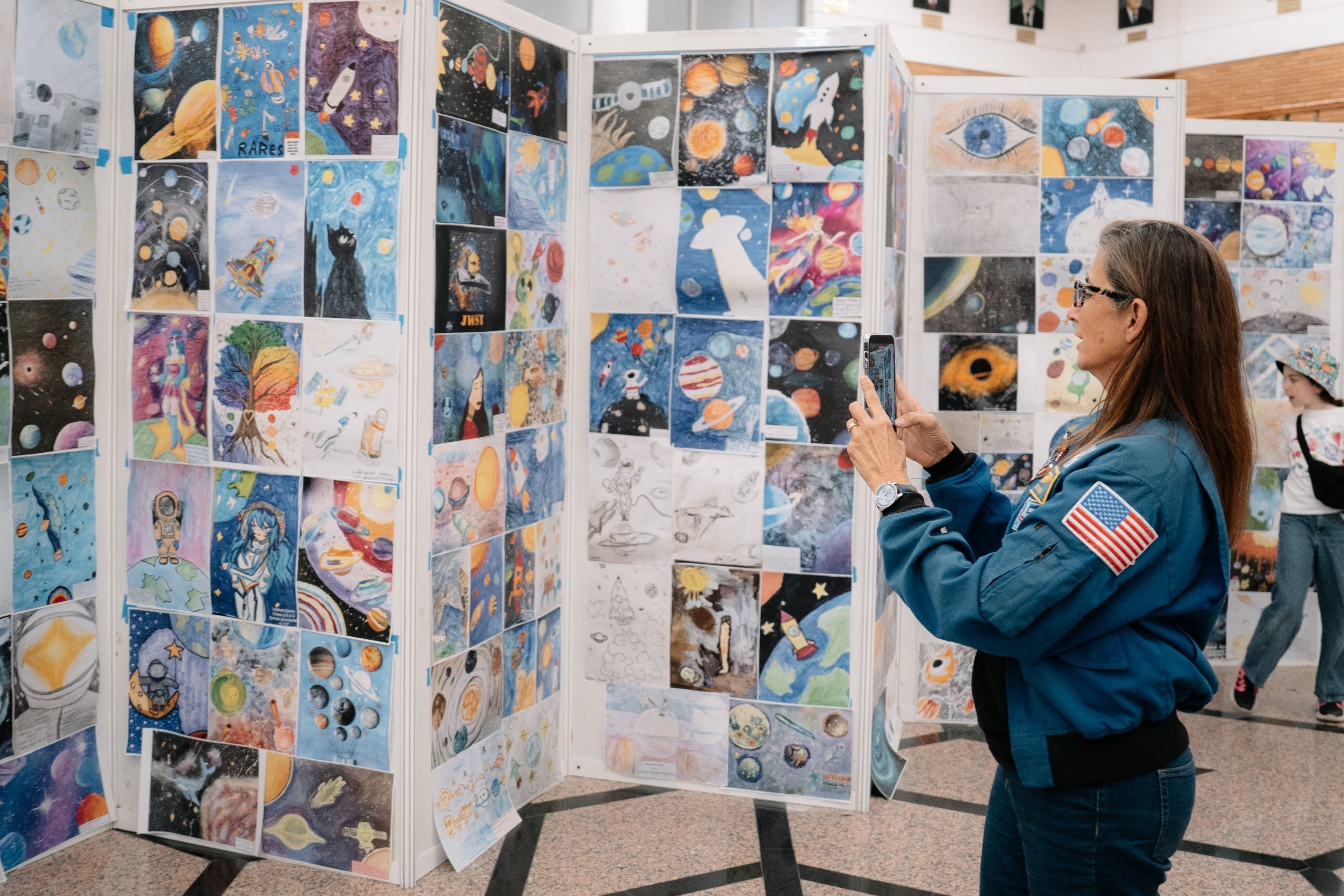 SpaceFest 2027 - Image
