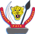 Embassy of the Democratic Republic of the Congo to Romania logo