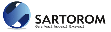Sartorom logo