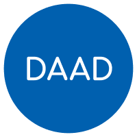 German Academic Exchange Service logo