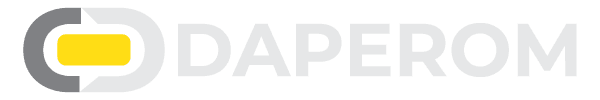Daperom Grup Auto logo