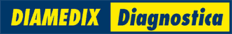 Diamedix logo