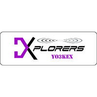 Asociatia DX Explorers logo