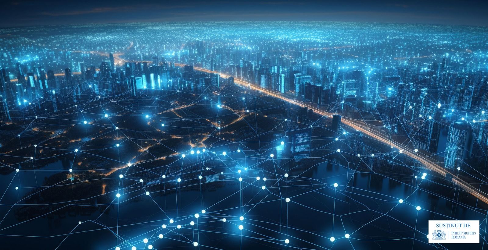 Smart City Highlights
