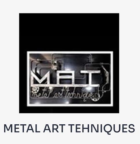 Metal Art Tehniques logo