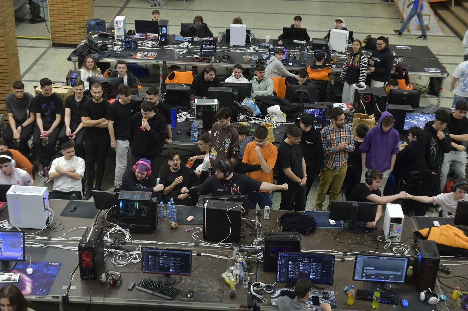 E-FEST 2025