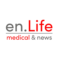 en.Life Medical & News ( Enlife Solutions) logo