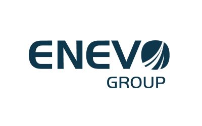 ENEVO GROUP logo