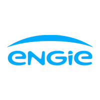 ENGIE Romania logo