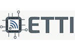 Facultatea de Electronică, Telecomunicații si Tehnologia Informației logo