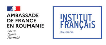 Embassy of France to Romania & French Institute in Romania logo
