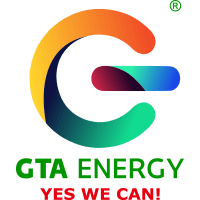 GTA Energy logo