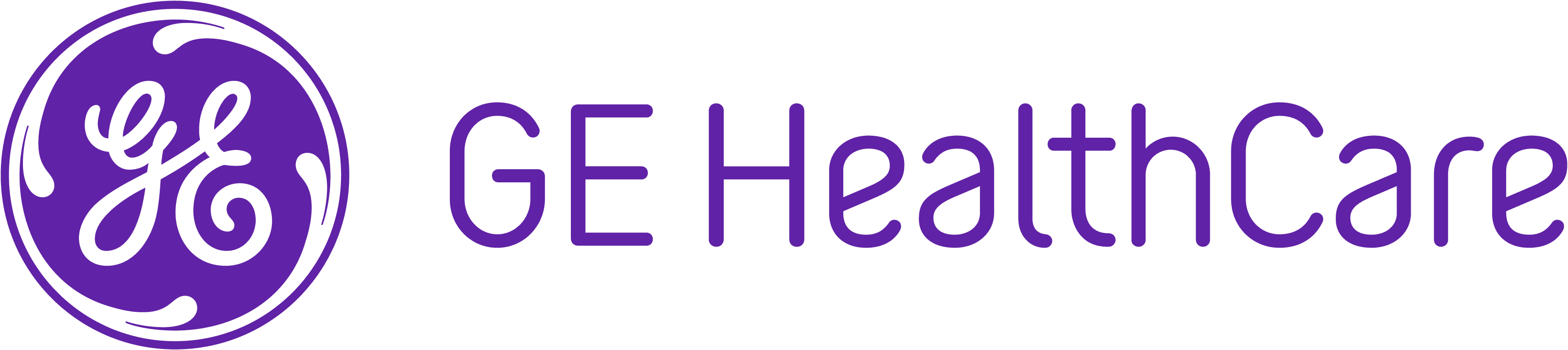 General Electric Healthcare logo