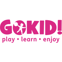 Go Kid logo