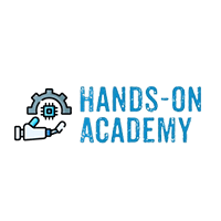 Hands-On Academy logo