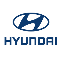Hyundai logo