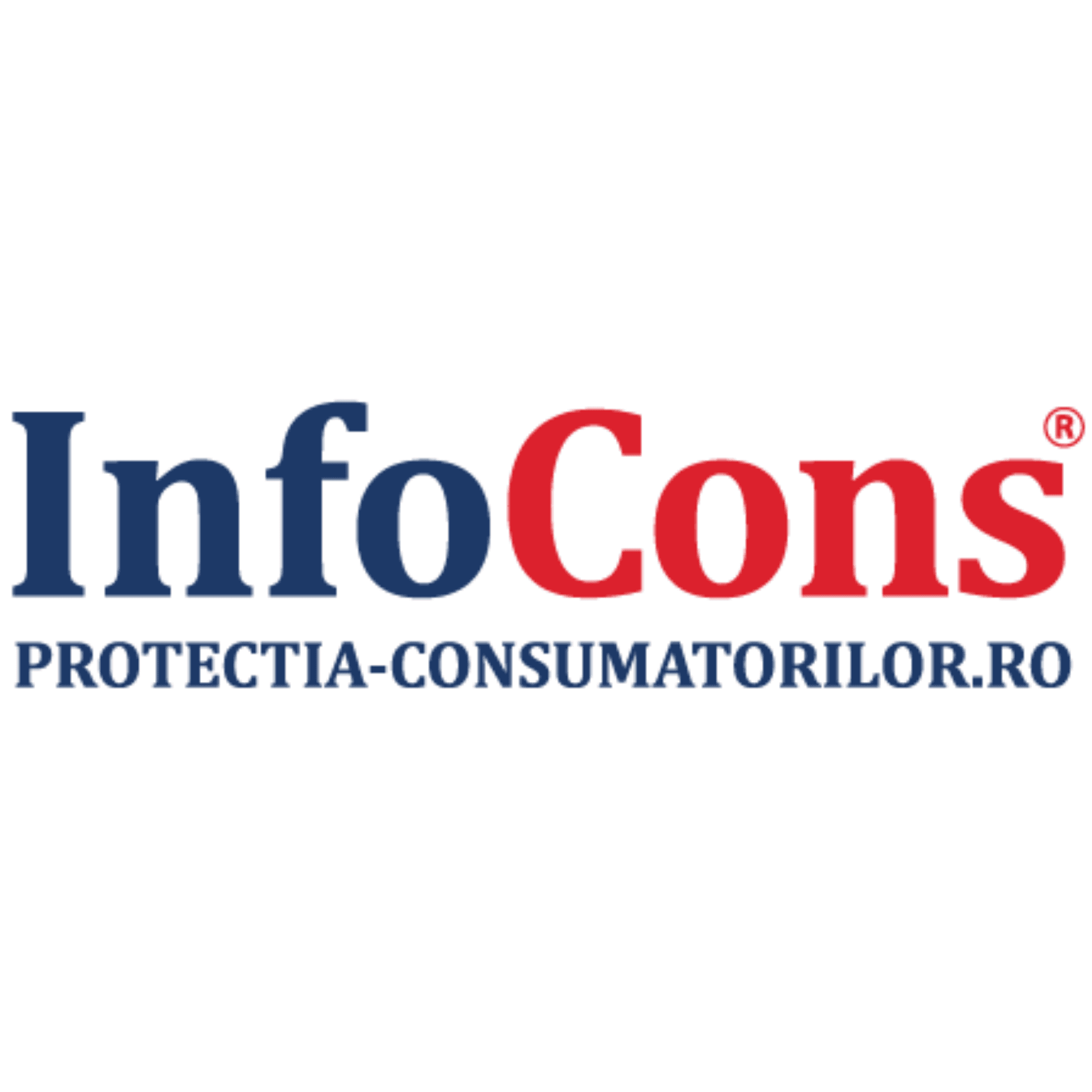 InfoCons logo