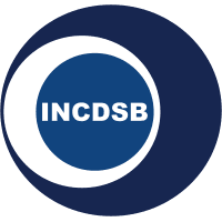 Institutul Național de Cercetare Dezvoltare pentru Științe Biologice INCDSB logo