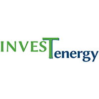 Invest Energy logo