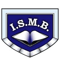 ISMB logo
