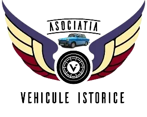 Asociația Vehicule Istorice logo