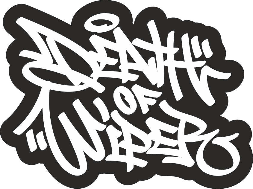 DEATH OF WIPER SRL logo