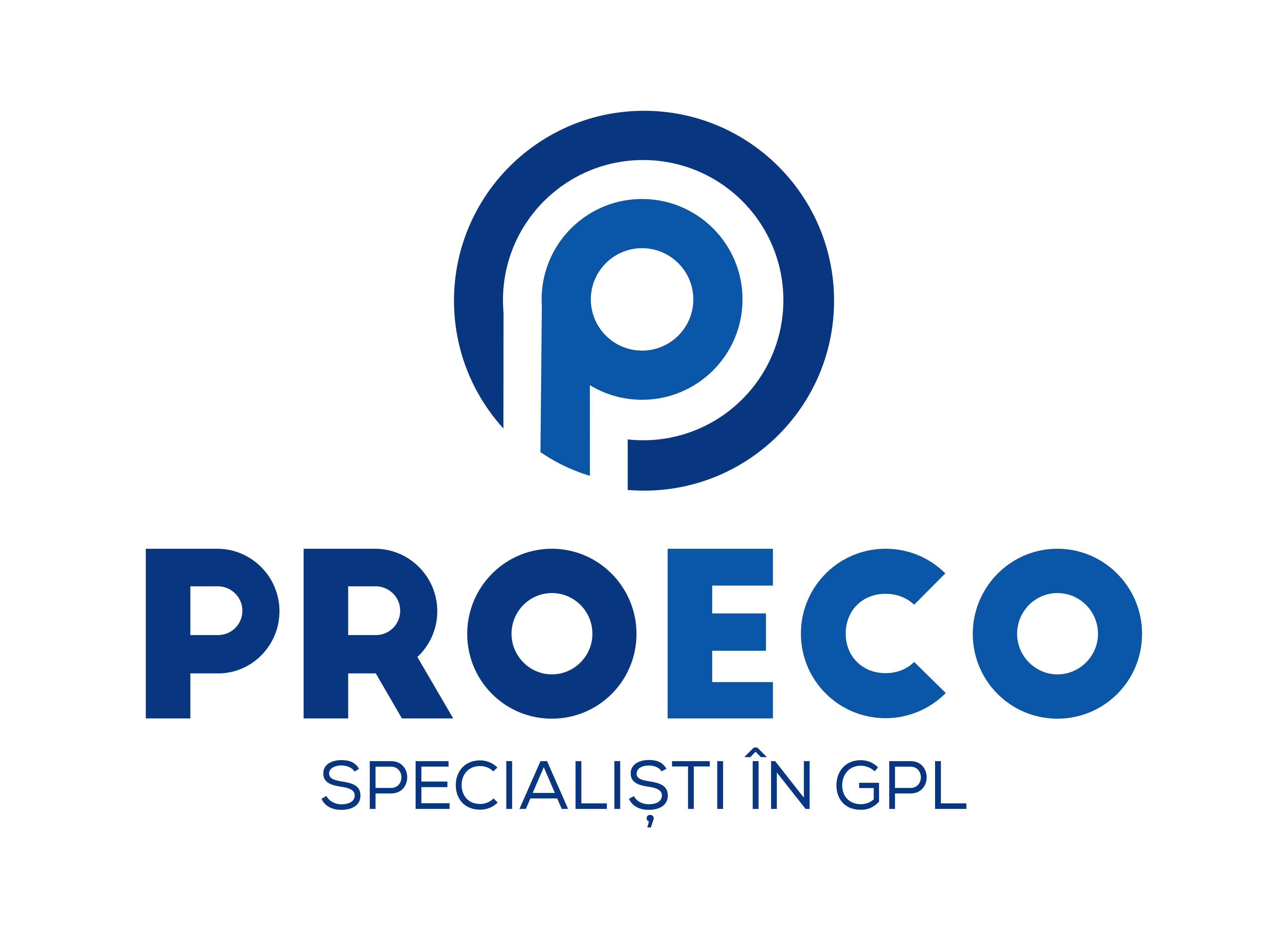 Proeco Gas Systems SRL logo