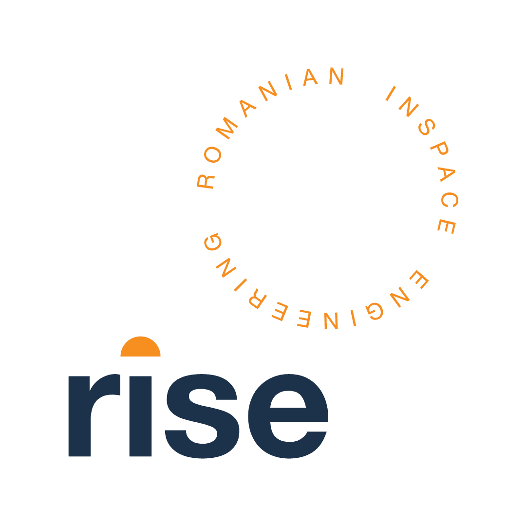 RISE logo