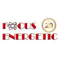 Focus Energetic logo