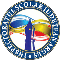 ISJ Argeș logo