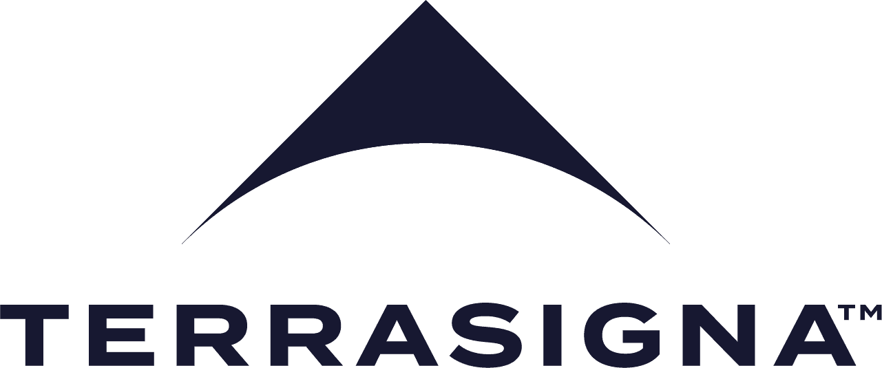 Terrasigna logo