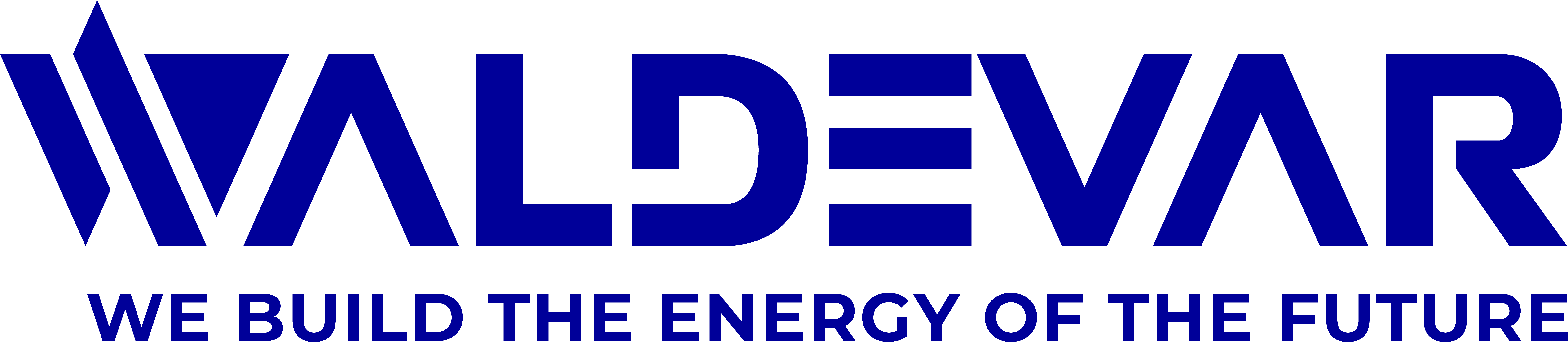 WALDEVAR Energy  logo