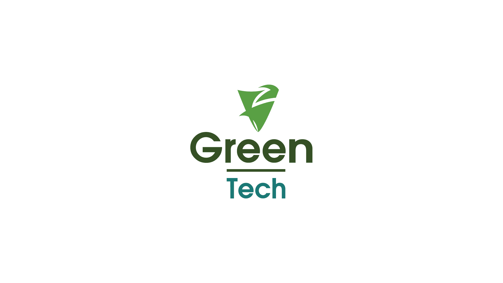GreenTech logo