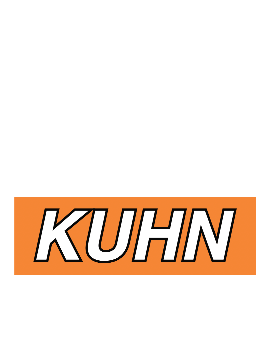 KUHN logo
