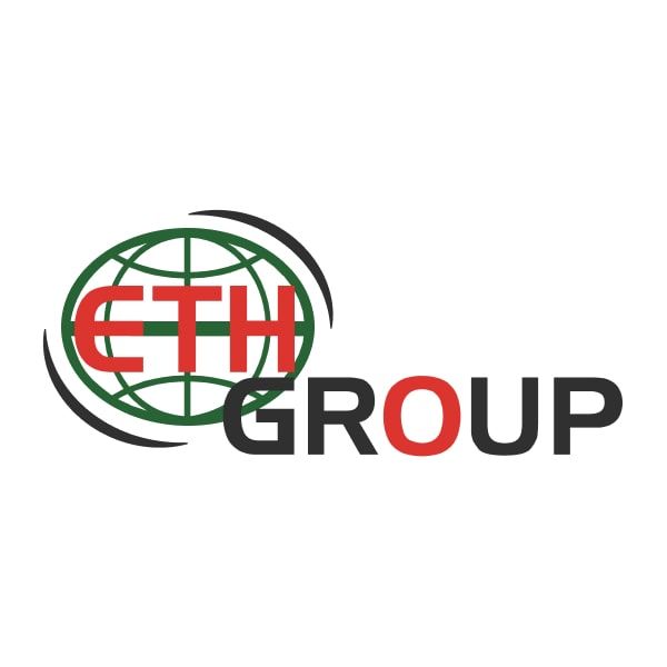 ETH Group logo