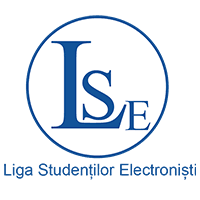 Liga Studenților Electroniști logo