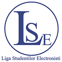 LSE logo
