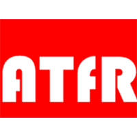 Asociația Tehnică de Forjă din România logo