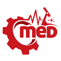 MED logo