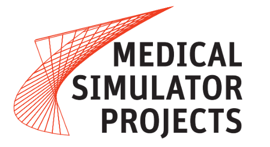 Medical Simulator Projects logo