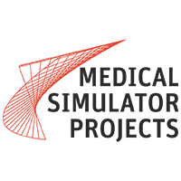 Medical Simulator Projects logo