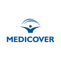 Medicover logo
