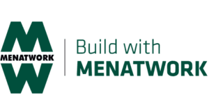 Menatwork Solutions logo