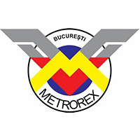 METROREX logo