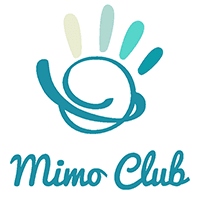Mimo Club logo