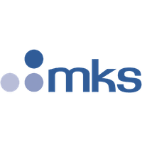 MKS logo