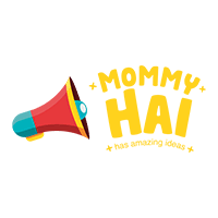 Mommy hai logo