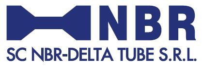 SC NBR-DELTATUBE SRL logo