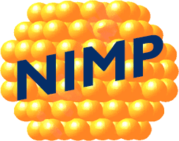 National Institute of Materials Physics – Romania/ Institutul National de Cercetare-Dezvoltare pentru Fizica Materialelor logo
