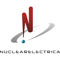 NUCLEARELECTRICA logo